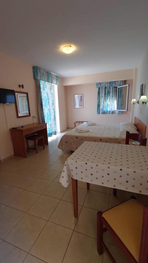 Appartement Creta Spirit à Plakias Extérieur photo