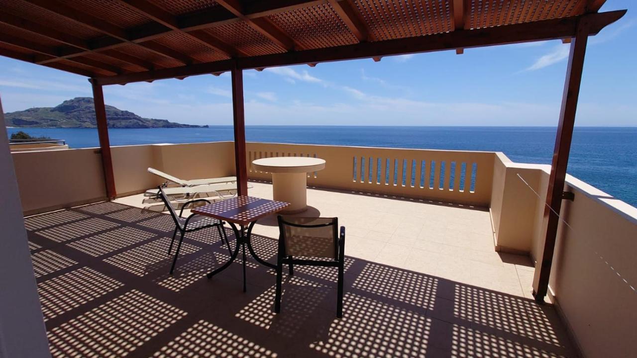 Appartement Creta Spirit à Plakias Extérieur photo