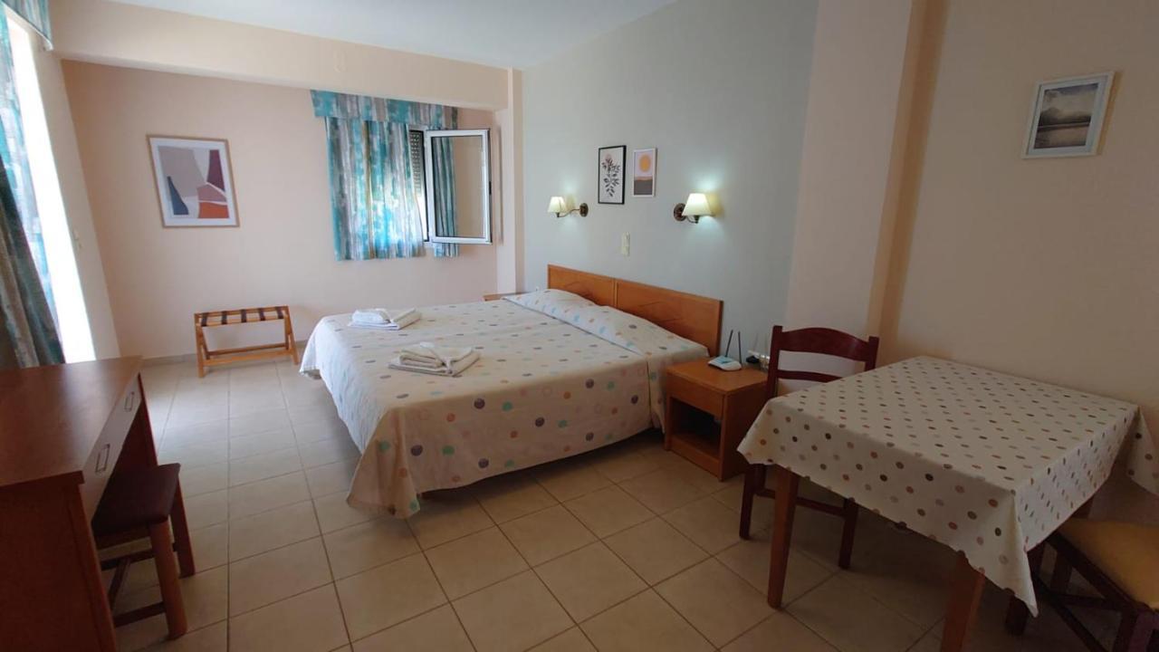 Appartement Creta Spirit à Plakias Extérieur photo