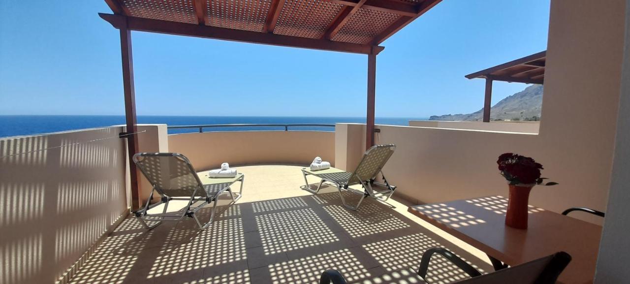 Appartement Creta Spirit à Plakias Extérieur photo