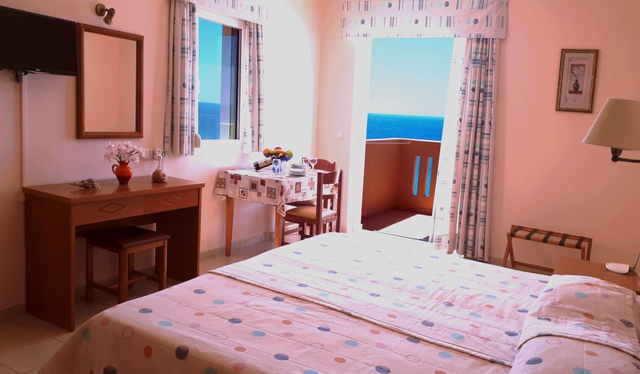 Appartement Creta Spirit à Plakias Extérieur photo