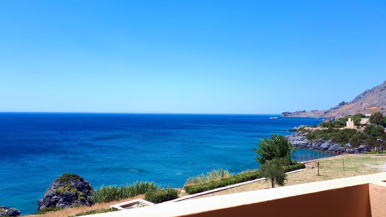 Appartement Creta Spirit à Plakias Extérieur photo