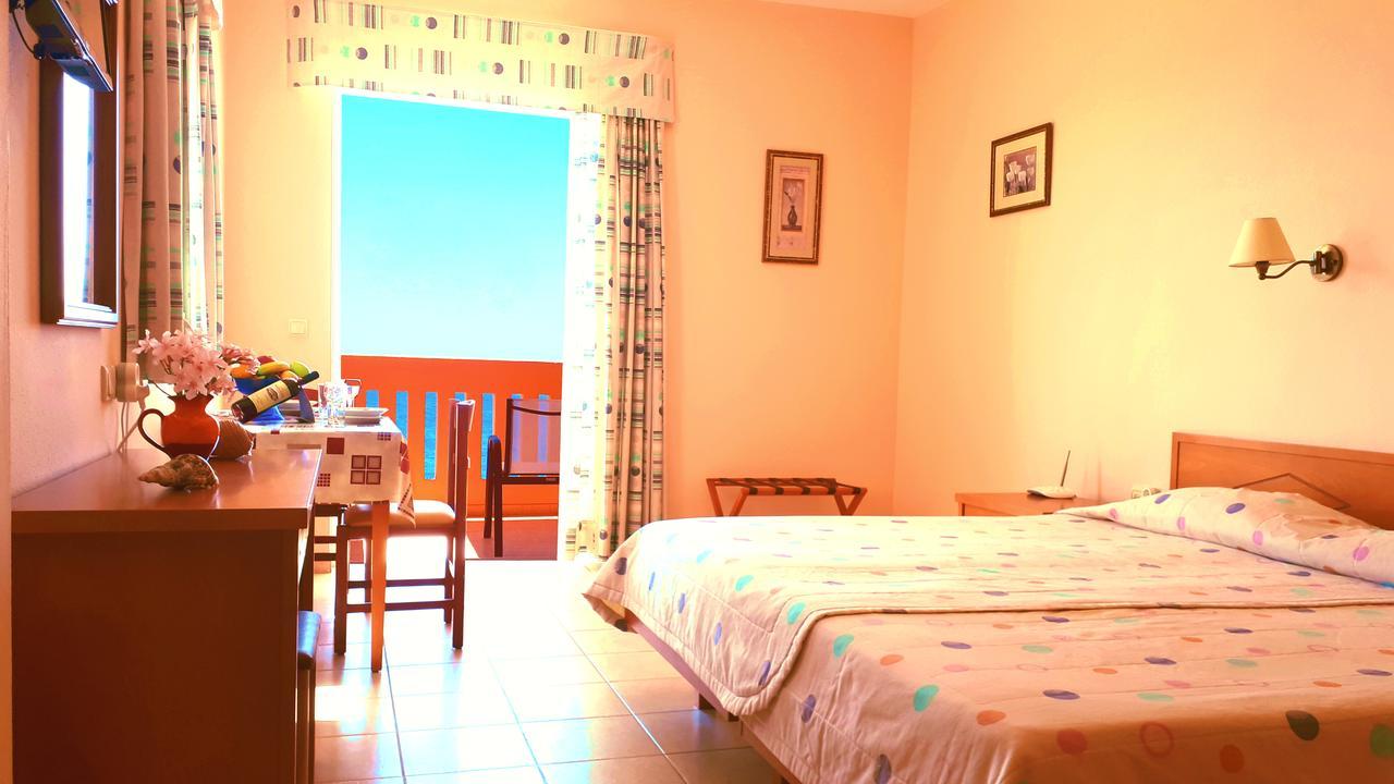 Appartement Creta Spirit à Plakias Extérieur photo