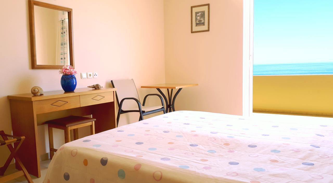 Appartement Creta Spirit à Plakias Extérieur photo