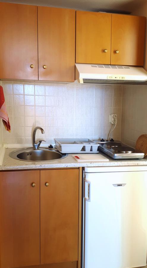 Appartement Creta Spirit à Plakias Extérieur photo
