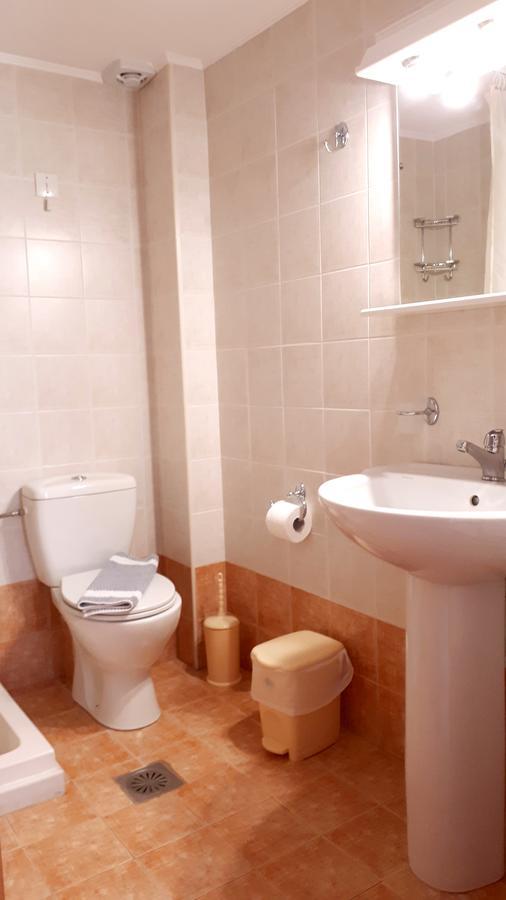 Appartement Creta Spirit à Plakias Extérieur photo