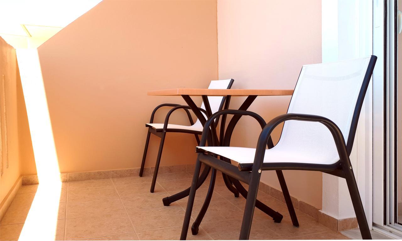 Appartement Creta Spirit à Plakias Extérieur photo