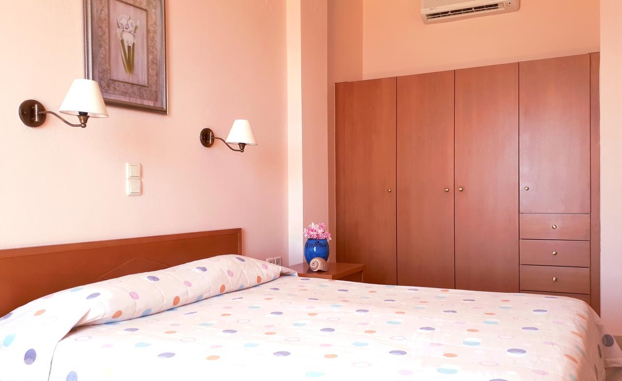 Appartement Creta Spirit à Plakias Extérieur photo