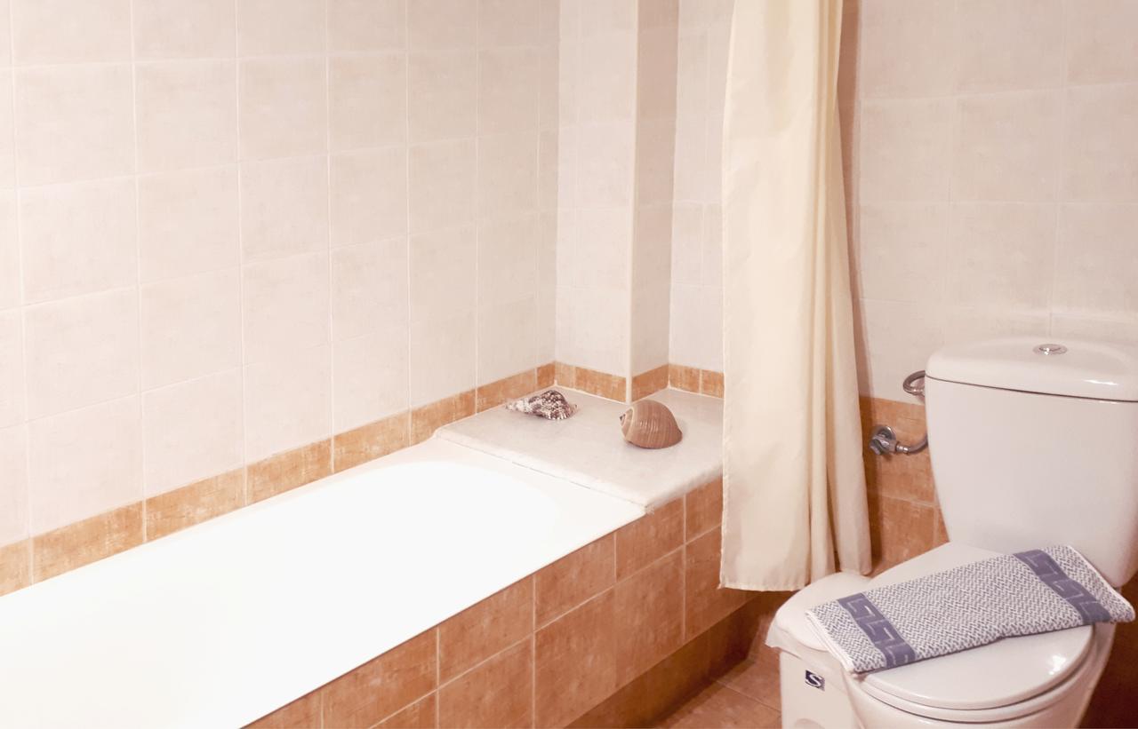 Appartement Creta Spirit à Plakias Extérieur photo