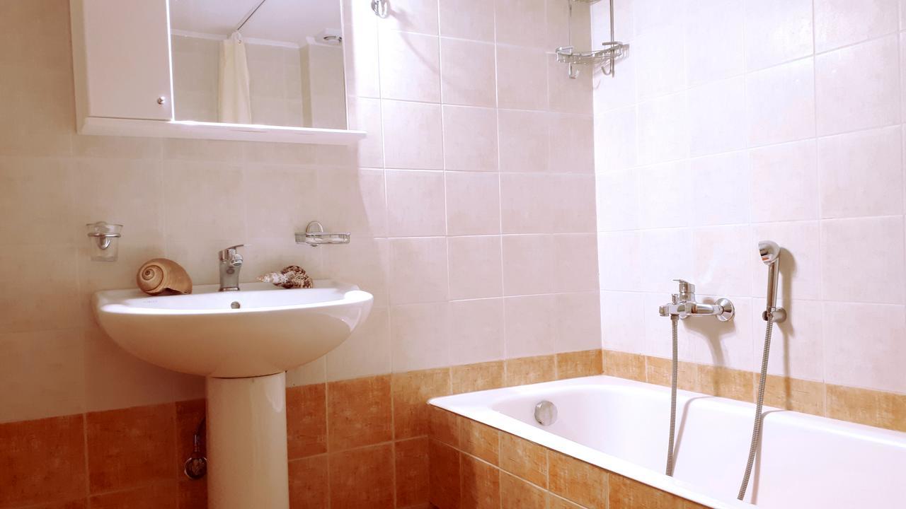 Appartement Creta Spirit à Plakias Extérieur photo