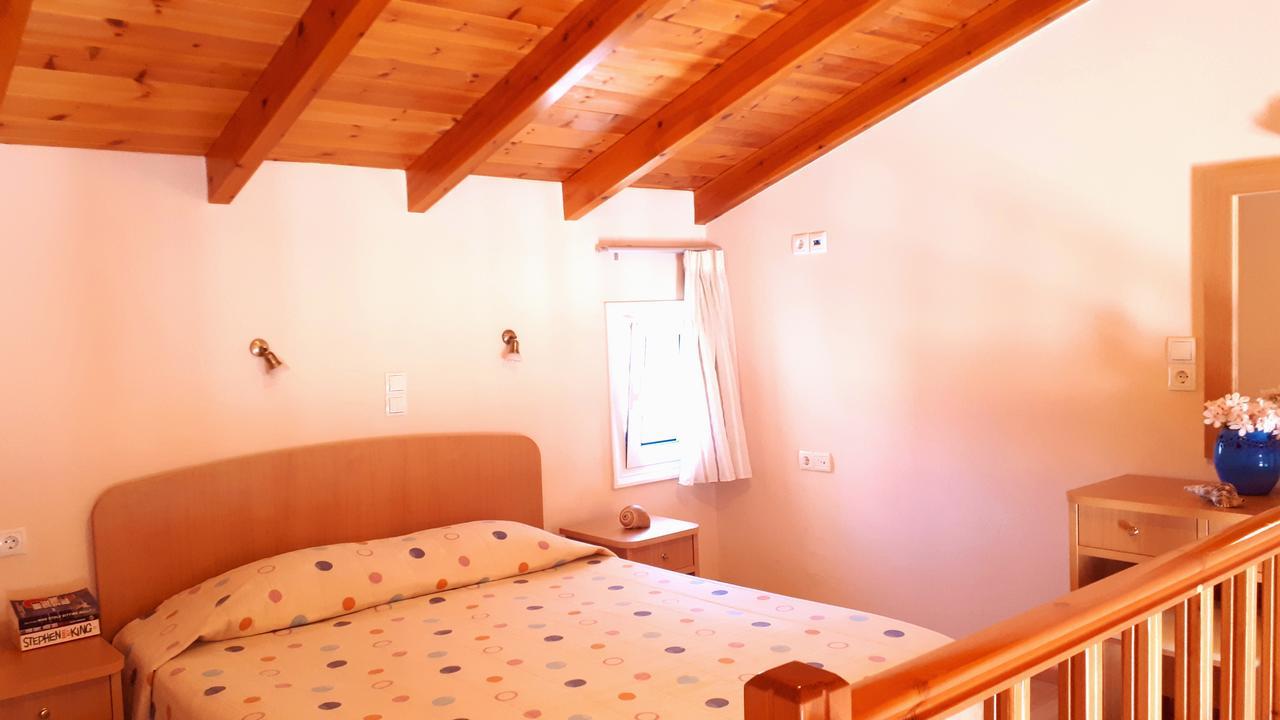 Appartement Creta Spirit à Plakias Extérieur photo