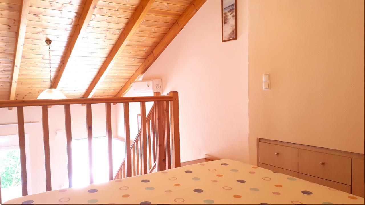 Appartement Creta Spirit à Plakias Extérieur photo