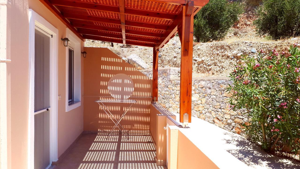Appartement Creta Spirit à Plakias Extérieur photo