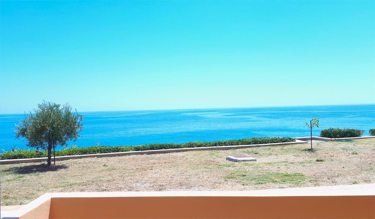 Appartement Creta Spirit à Plakias Extérieur photo