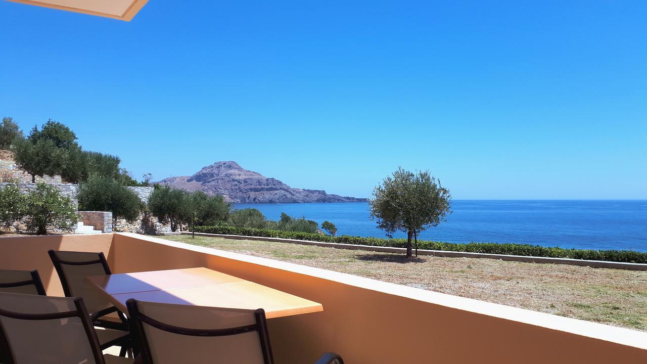 Appartement Creta Spirit à Plakias Extérieur photo