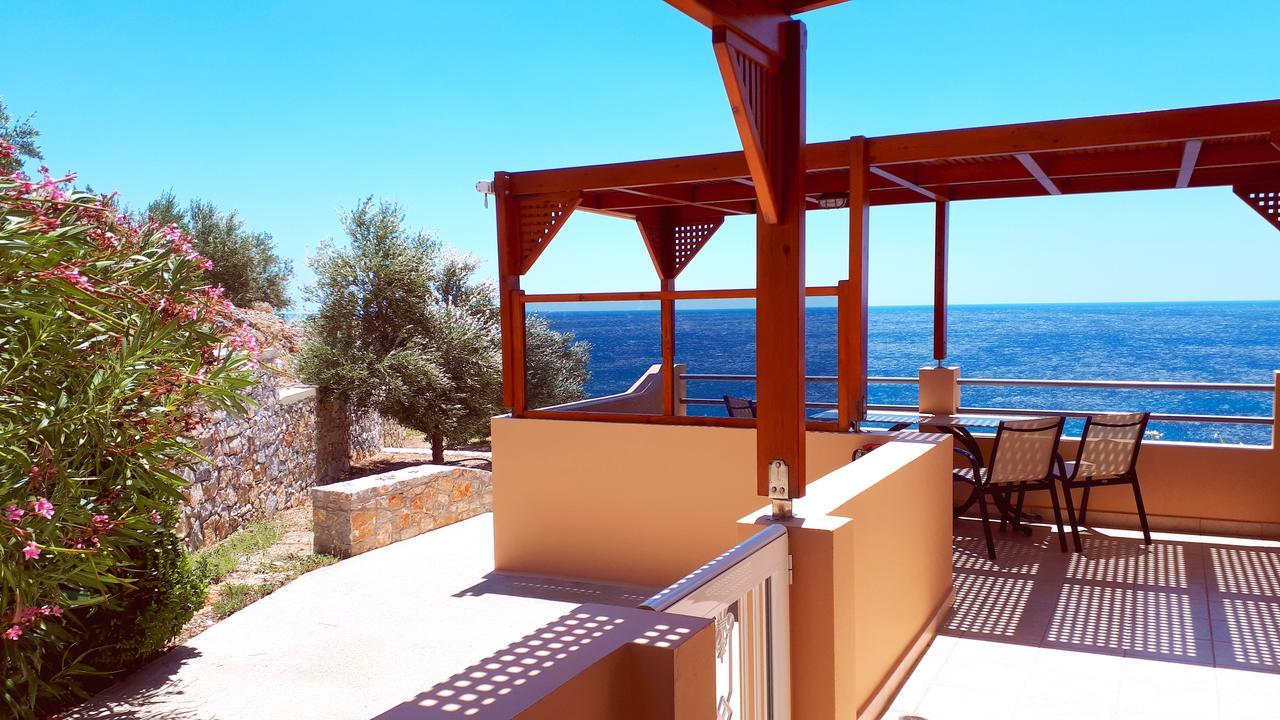 Appartement Creta Spirit à Plakias Extérieur photo