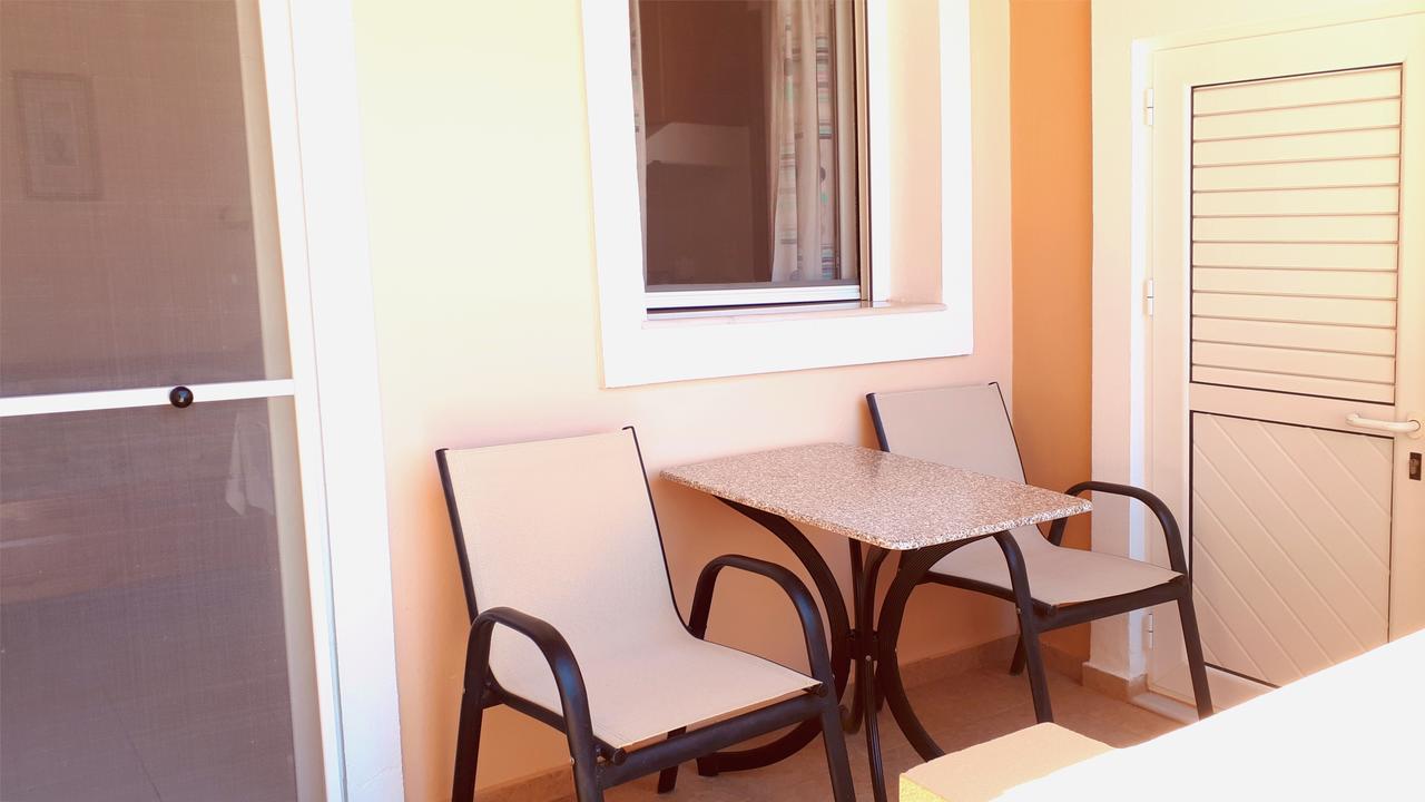 Appartement Creta Spirit à Plakias Extérieur photo