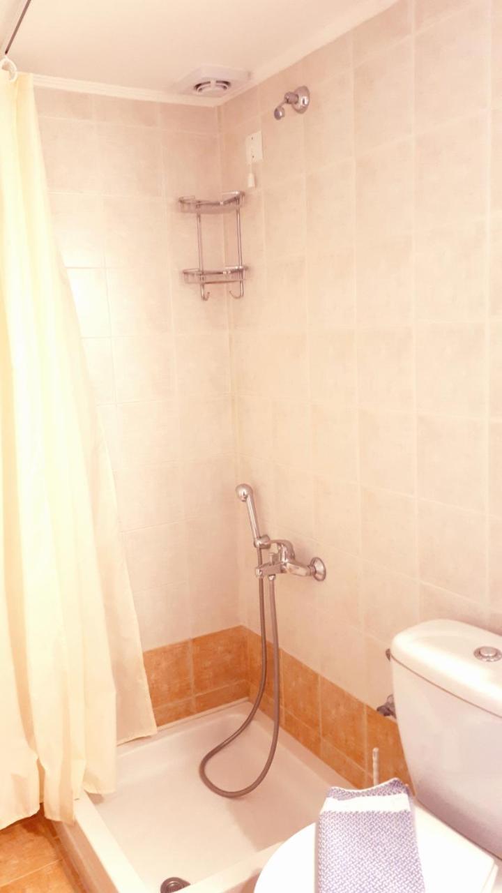 Appartement Creta Spirit à Plakias Extérieur photo