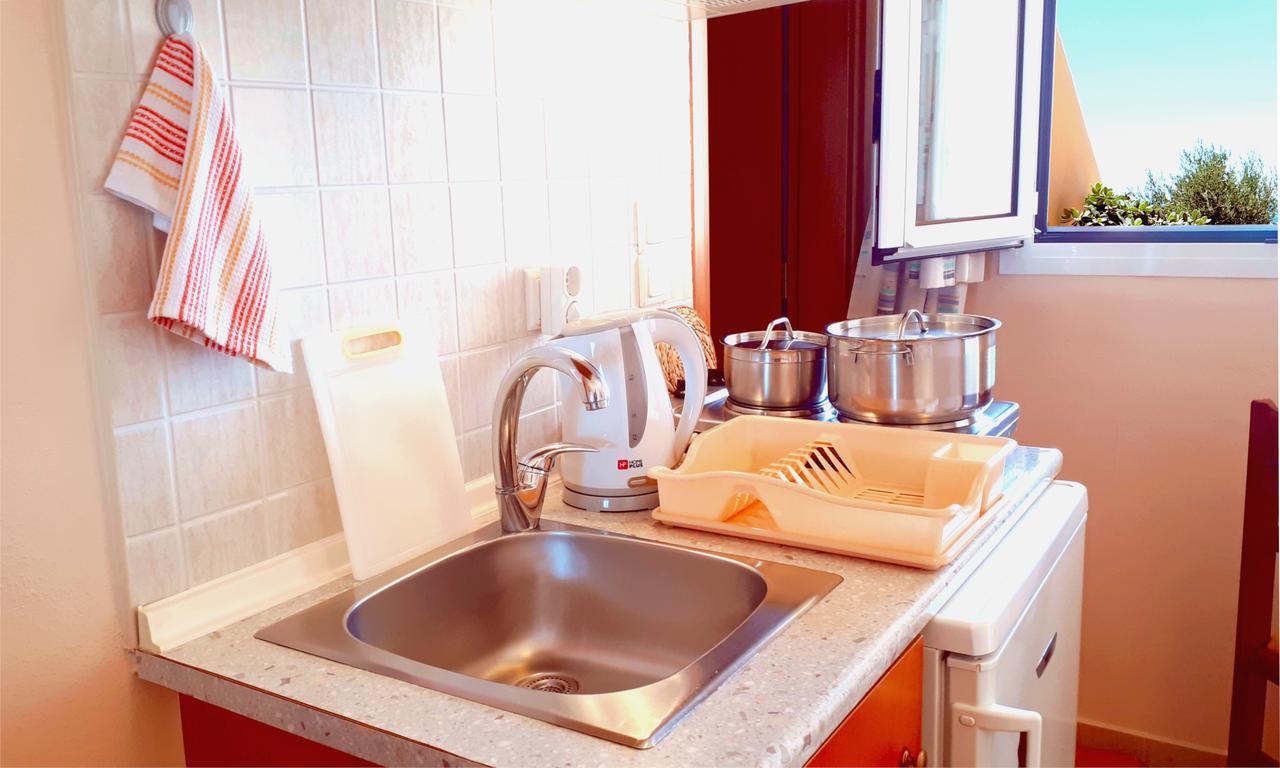 Appartement Creta Spirit à Plakias Extérieur photo
