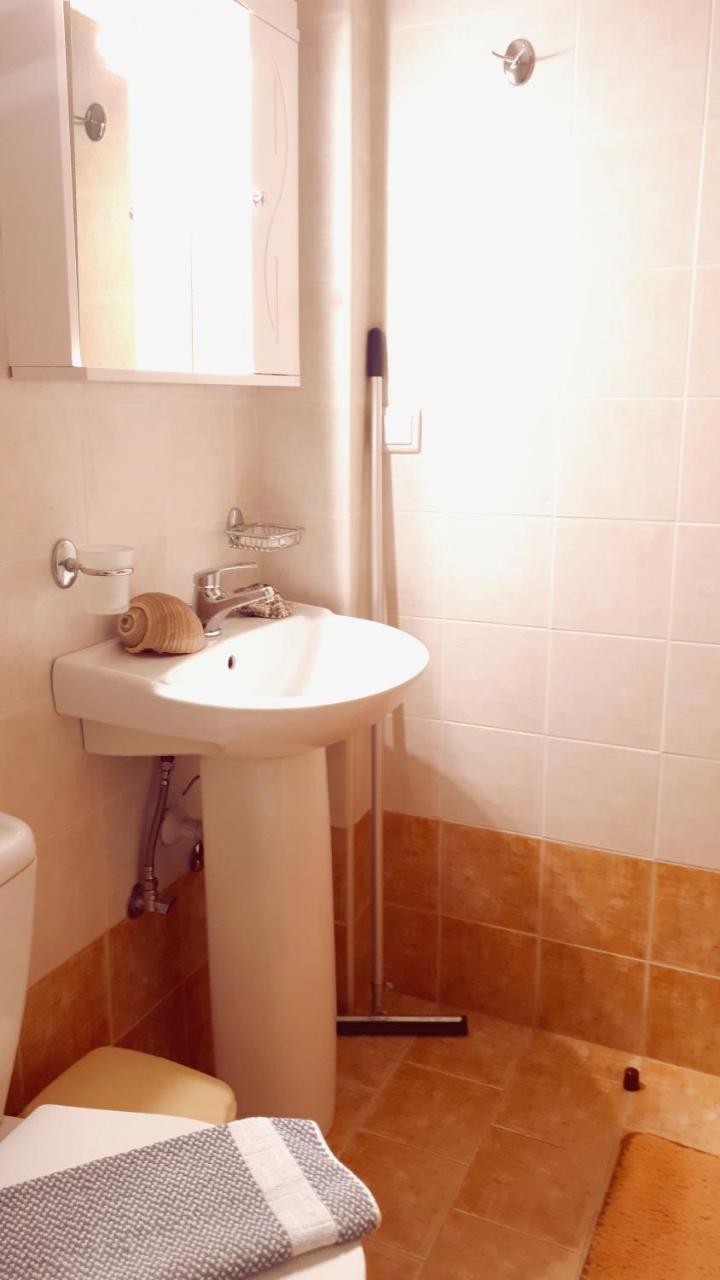 Appartement Creta Spirit à Plakias Extérieur photo