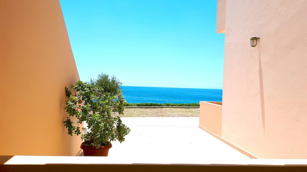 Appartement Creta Spirit à Plakias Extérieur photo