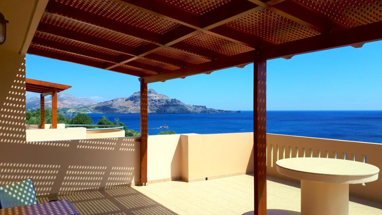 Appartement Creta Spirit à Plakias Extérieur photo